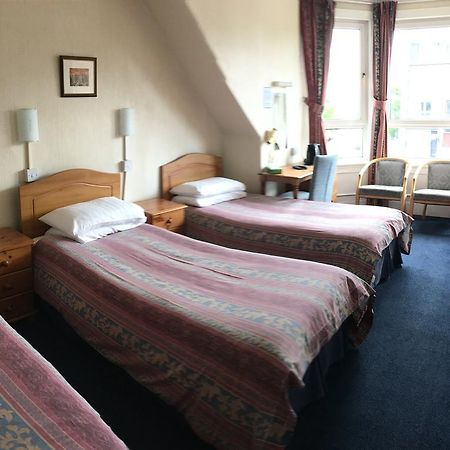 Arkaig Guest House Aberdeen Zewnętrze zdjęcie