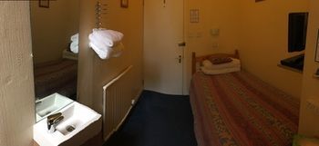 Arkaig Guest House Aberdeen Zewnętrze zdjęcie