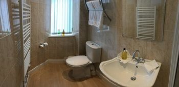 Arkaig Guest House Aberdeen Zewnętrze zdjęcie
