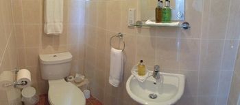 Arkaig Guest House Aberdeen Zewnętrze zdjęcie