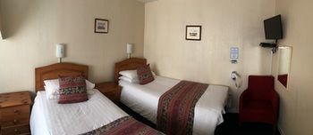 Arkaig Guest House Aberdeen Zewnętrze zdjęcie